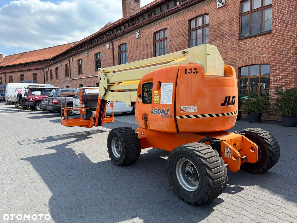 JLG 450 AJ - 3