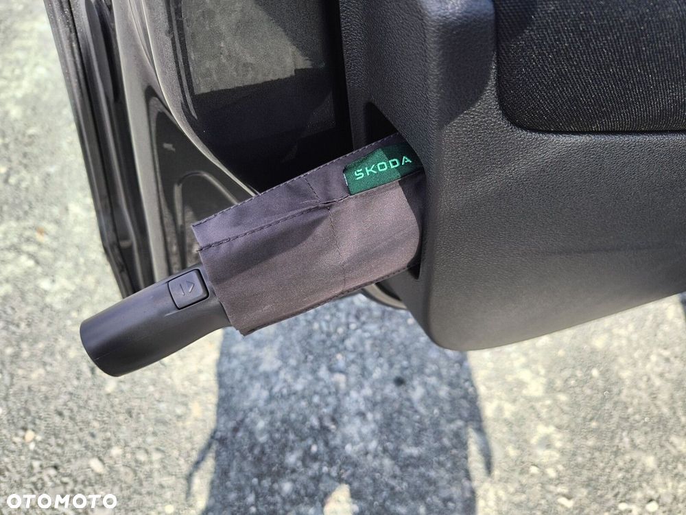 Skoda Kamiq 1.0 TSI Drive DSG - 21