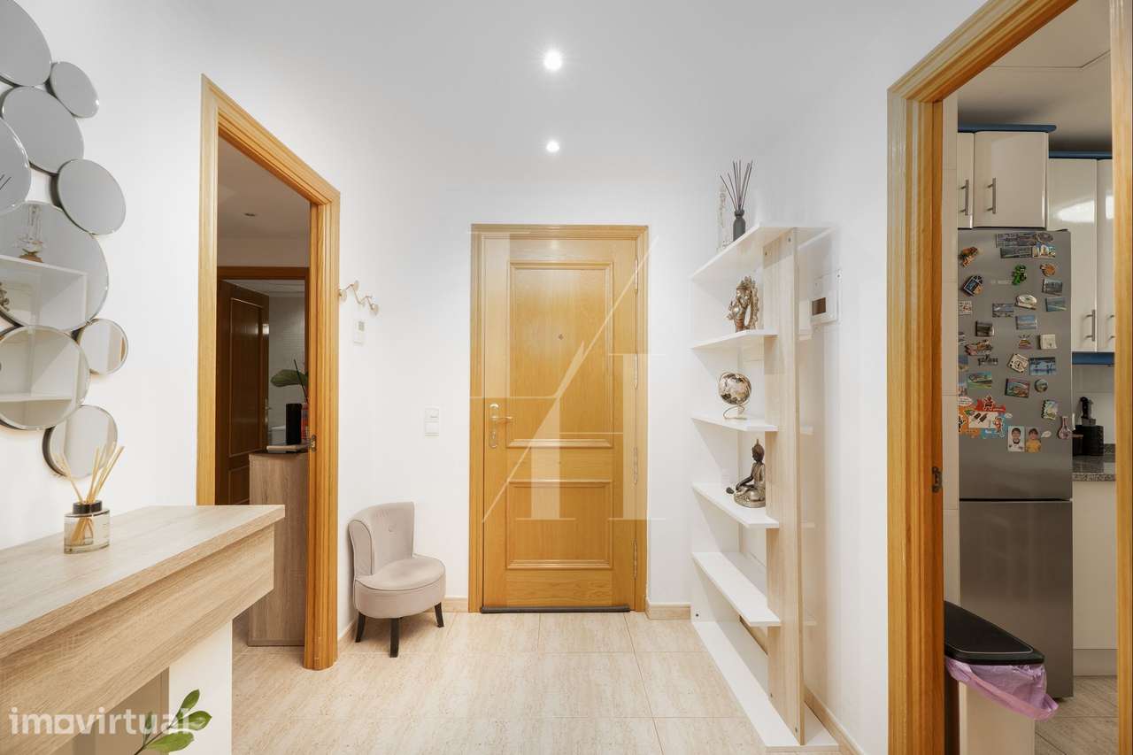 Penthouse T3 para venda – Al-Sakia Village | Quarteira - Grande imagem: 3/25
