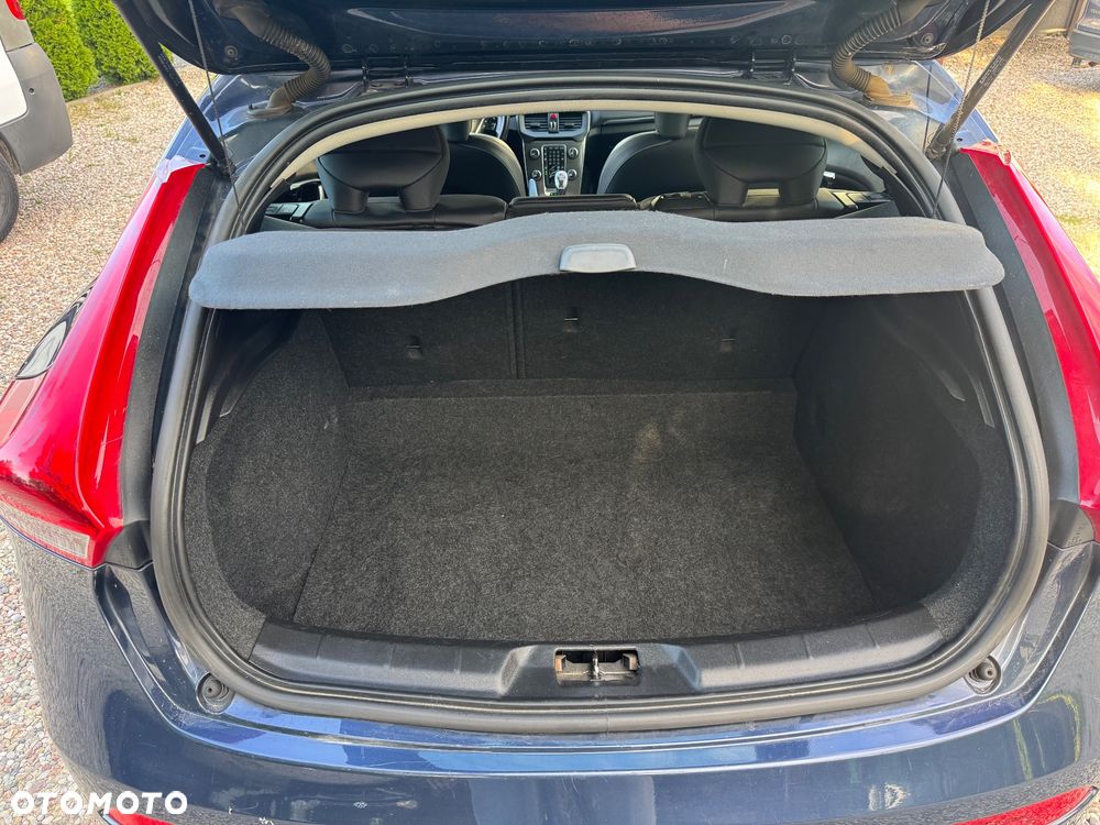 Volvo V40 D2 Momentum - 7