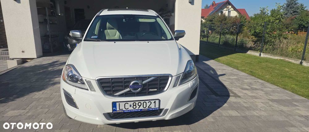 Volvo XC 60 - 1