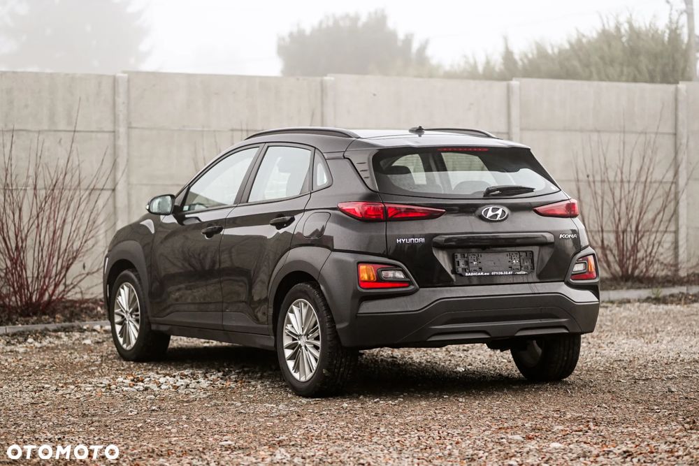 Hyundai Kona 1.0 T-GDI Advantage+ - 18