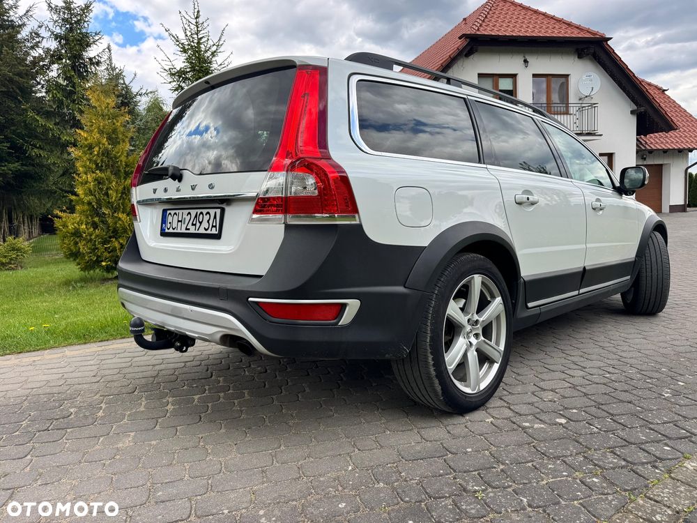 Volvo XC 70 T5 AWD Summum - 2