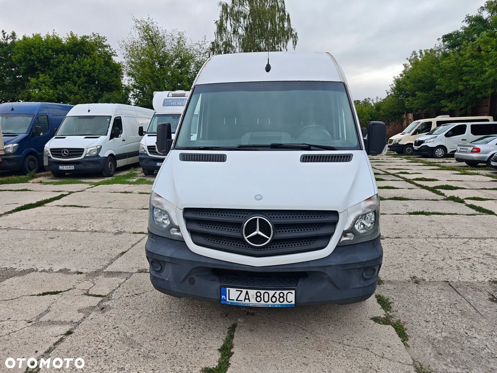 Mercedes-Benz Sprinter 313L2H2 - 2