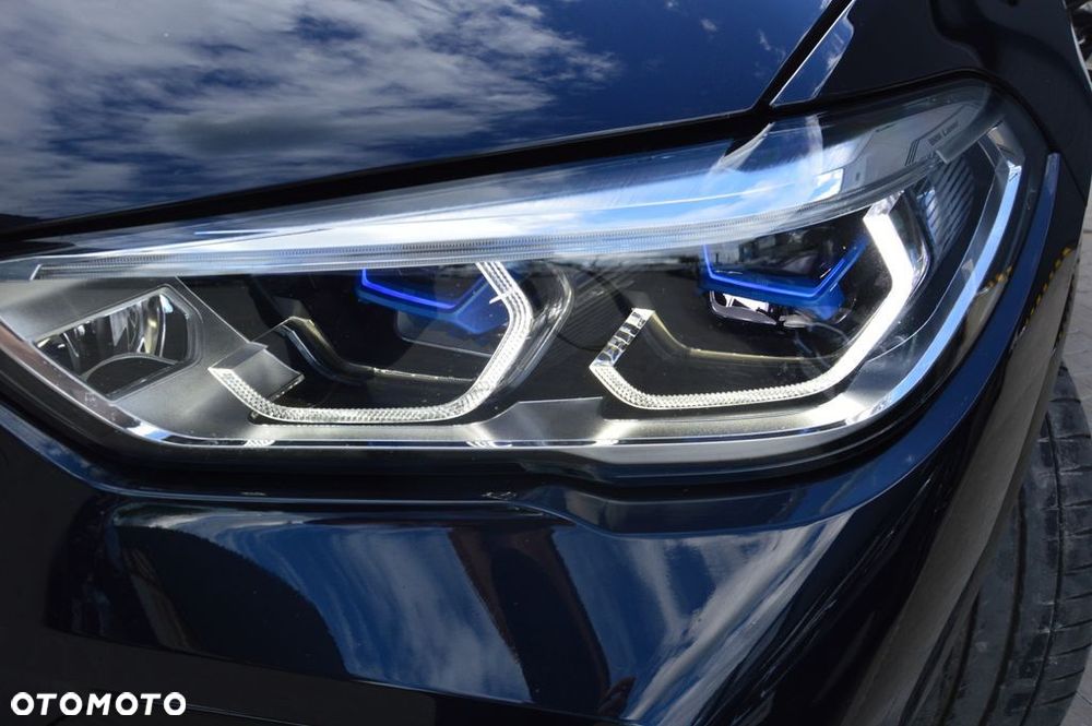 BMW X6M - 3