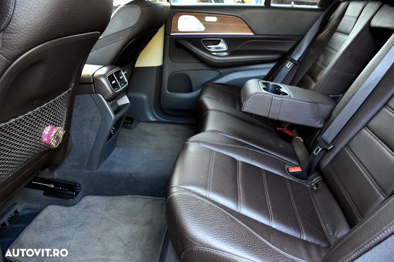 Mercedes-Benz GLE 450 MHEV 4MATIC - 16