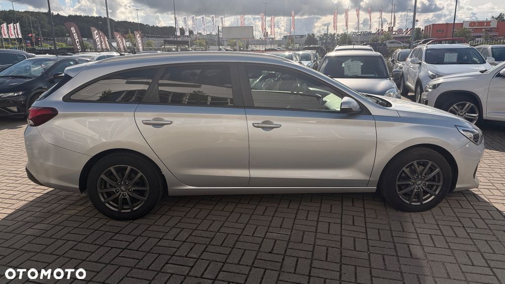 Hyundai i30 - 14