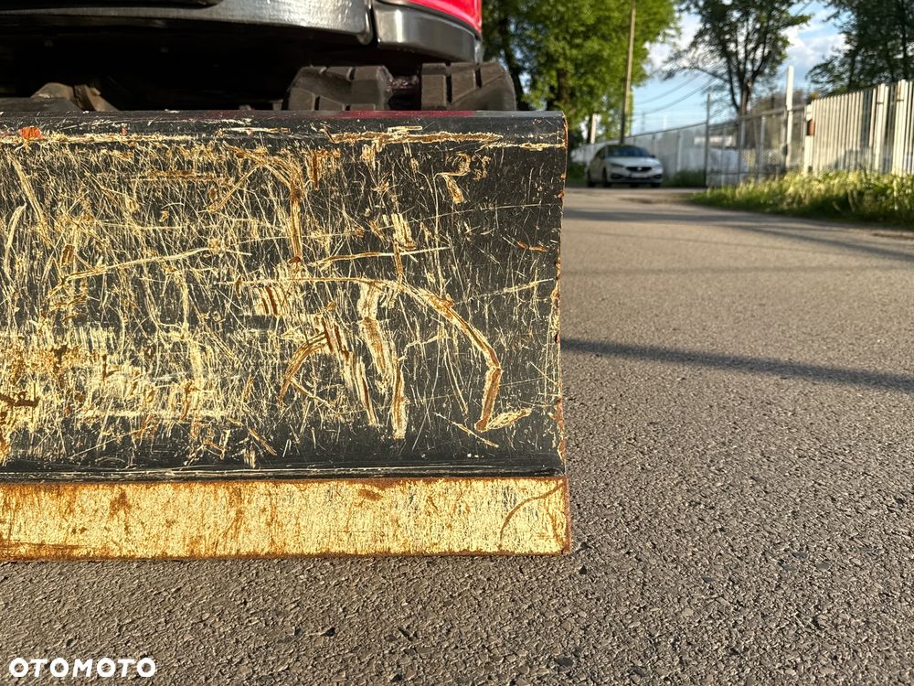 Yanmar Minikoparka Gąsienicowa ViO57 - 24