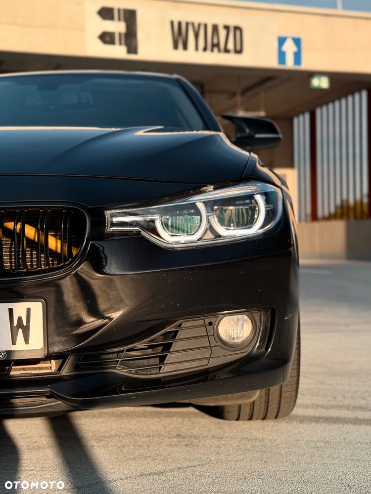 BMW Seria 3 - 2