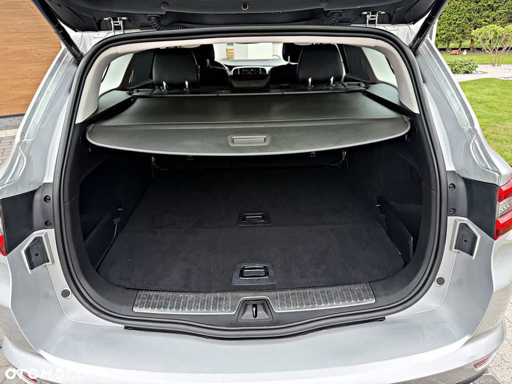 Renault Talisman ENERGY dCi 130 EDC INTENS - 26