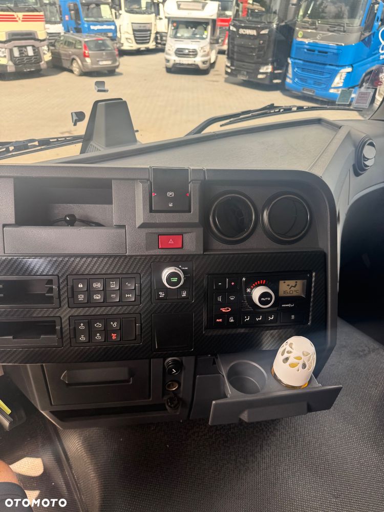 Renault T480 ! 13 litrowa ! 300000km!!!! - 25