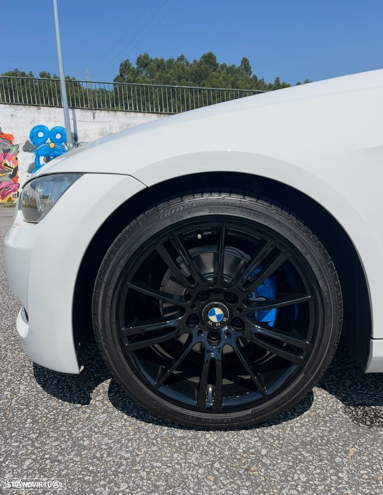 BMW 316 i - 7