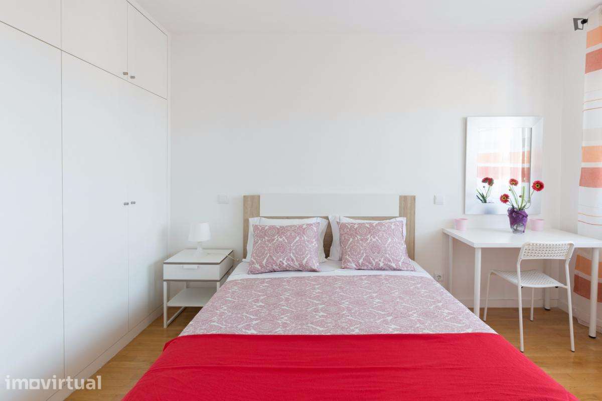 Apartamento com 1 quartos - localizado em Cedofeita Porto - Grande imagem: 4/27