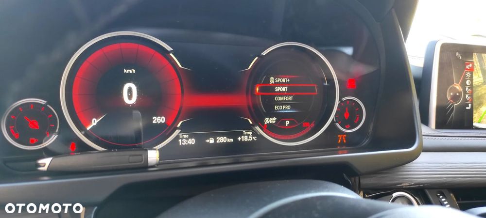 BMW X5 xDrive30d - 22