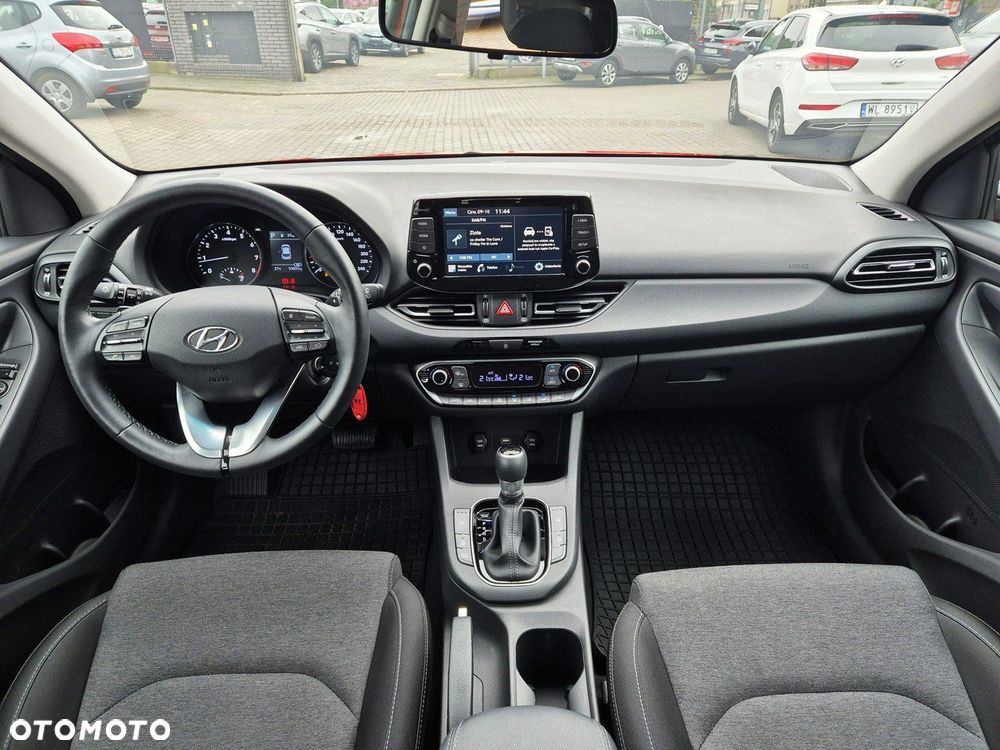 Hyundai i30 - 11
