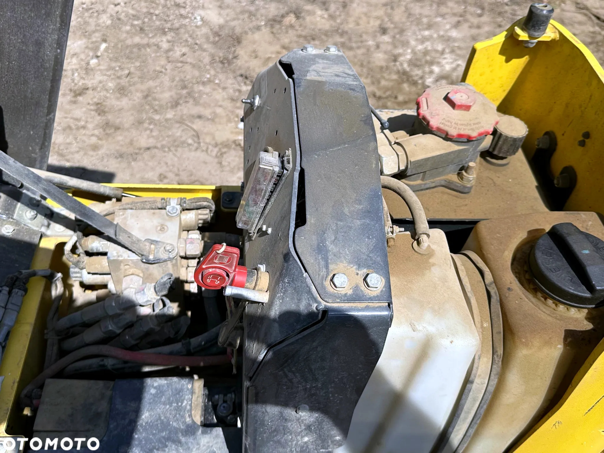 Bomag BMP 8500 - 10