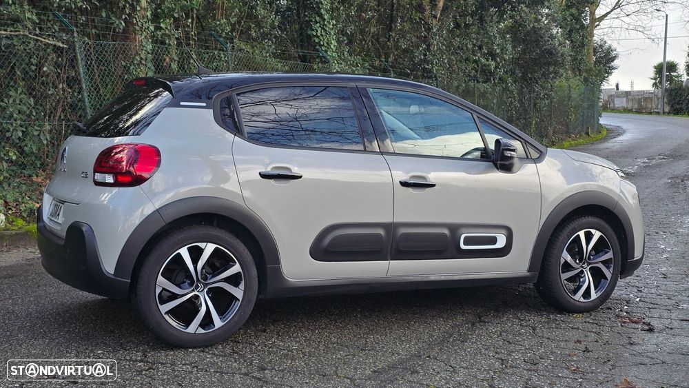 Citroën C3 Pure Tech 83 S&S PLUS - 30