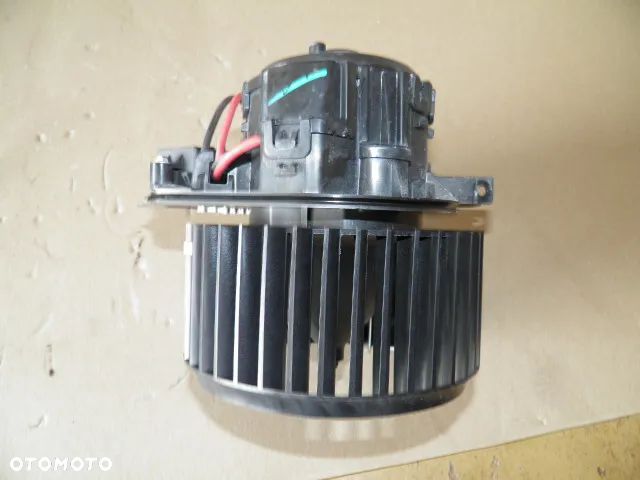 WENTYLATOR NAGRZEWNICY VW T6.1 2021r - 7