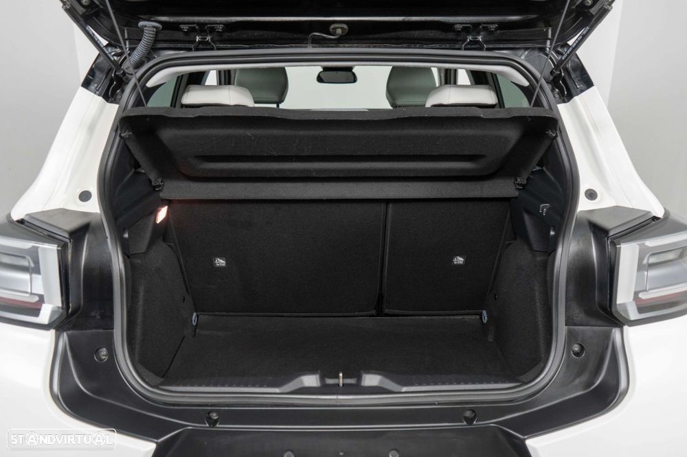 Citroën e-C3 44 kWh Autonomia Conforto Max - 14