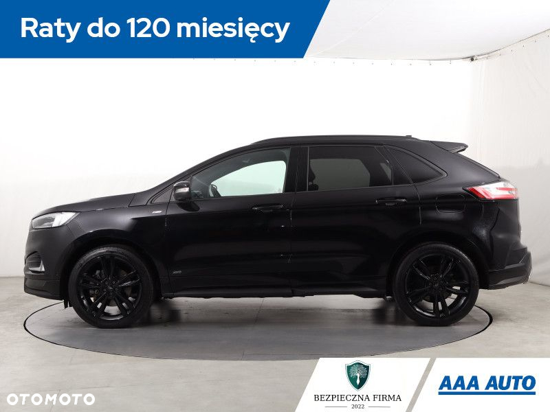 Ford Edge - 3