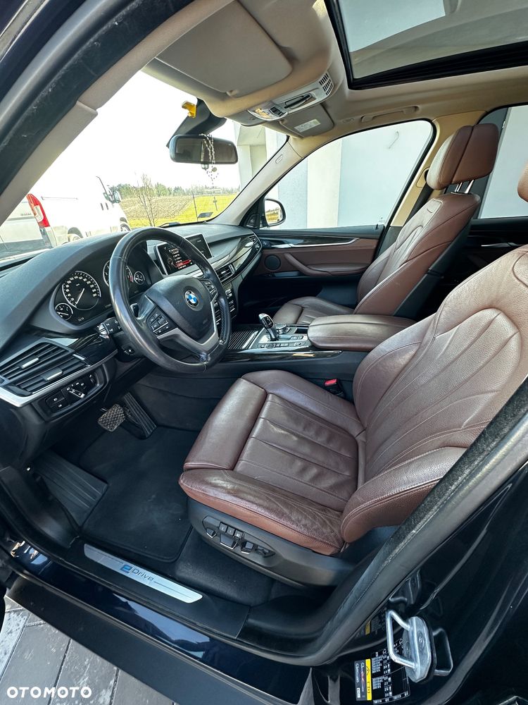 BMW X5 - 9