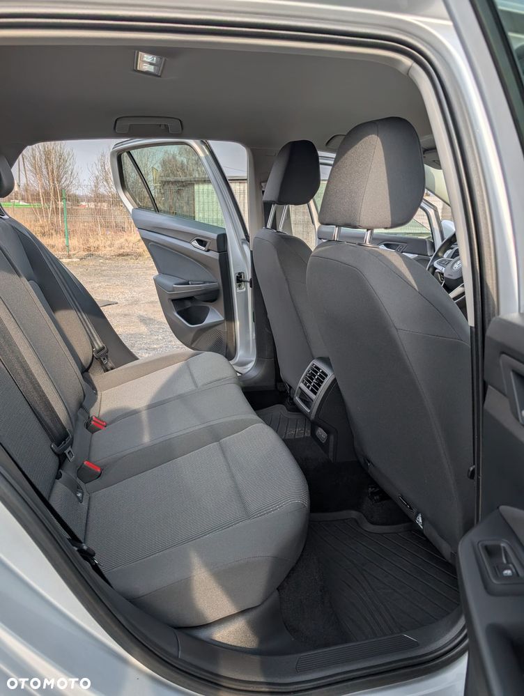 Volkswagen Golf 2.0 TDI Life - 28