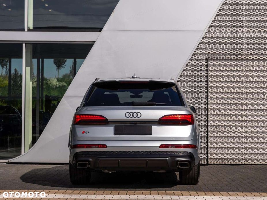 Audi Q7 - 2