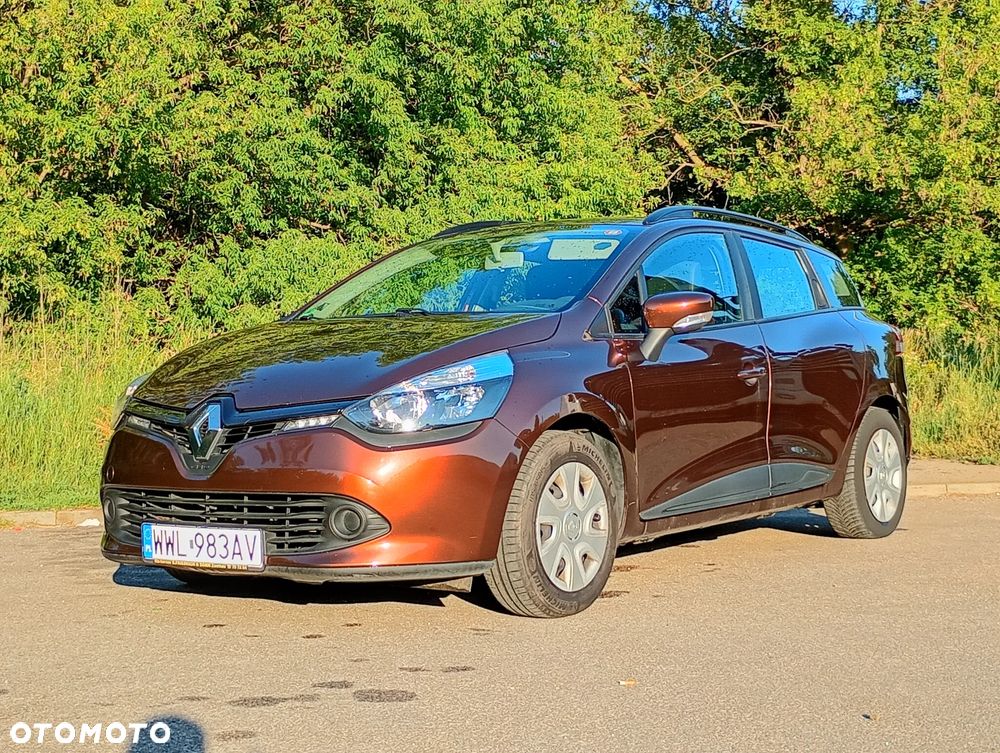 Renault Clio TCe 90 Limited - 1