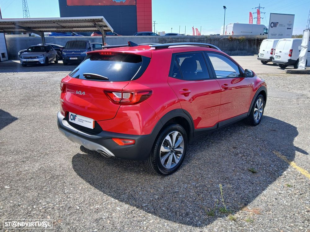 Kia Stonic 1.2 Dynamic - 16