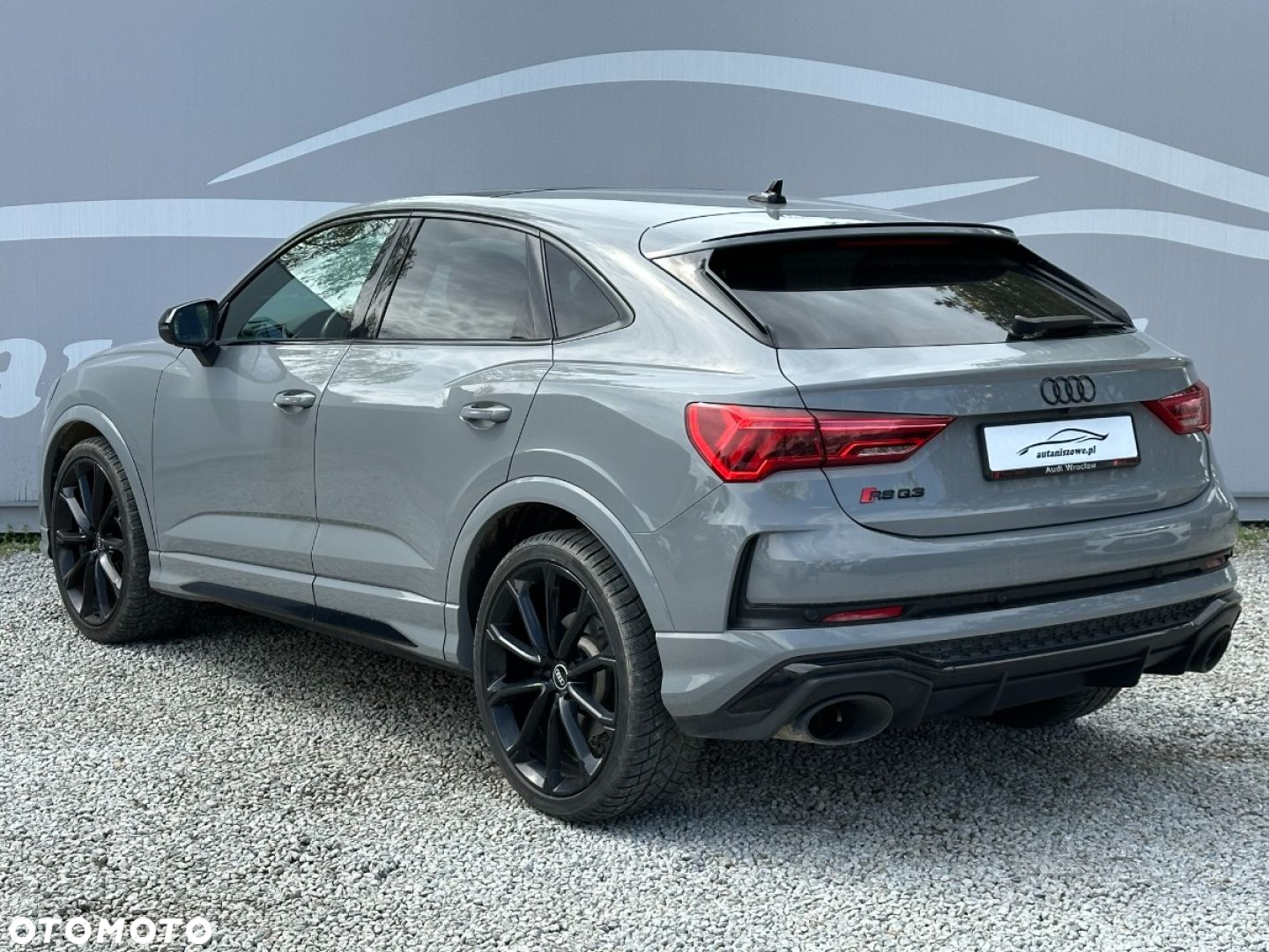 Audi RS Q3 - 16