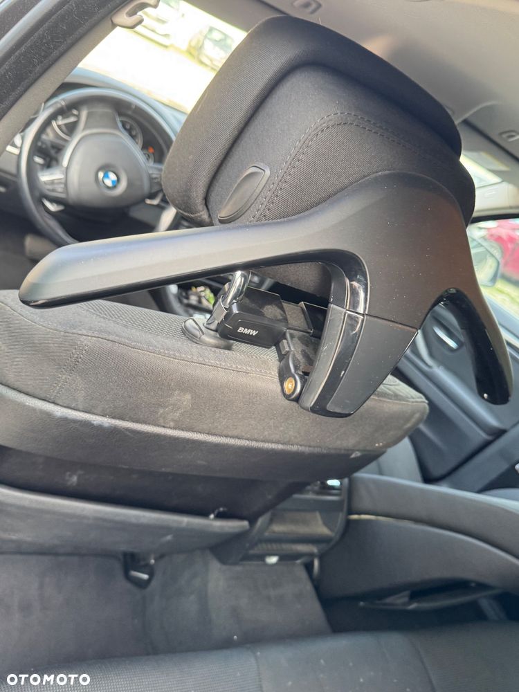 BMW Seria 5 - 9