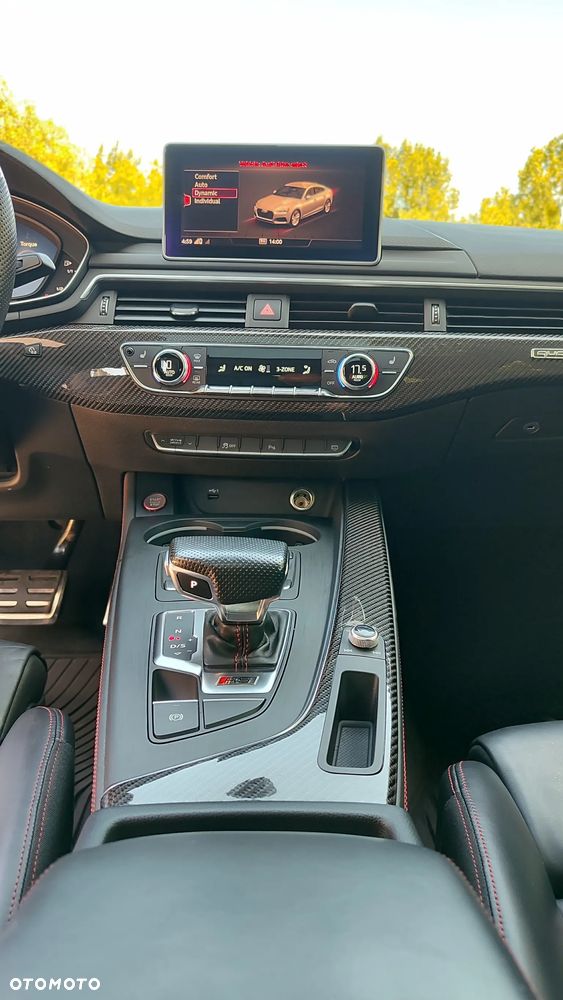Audi RS5 Sportback 2.9 TFSI Quattro Tiptronic - 26