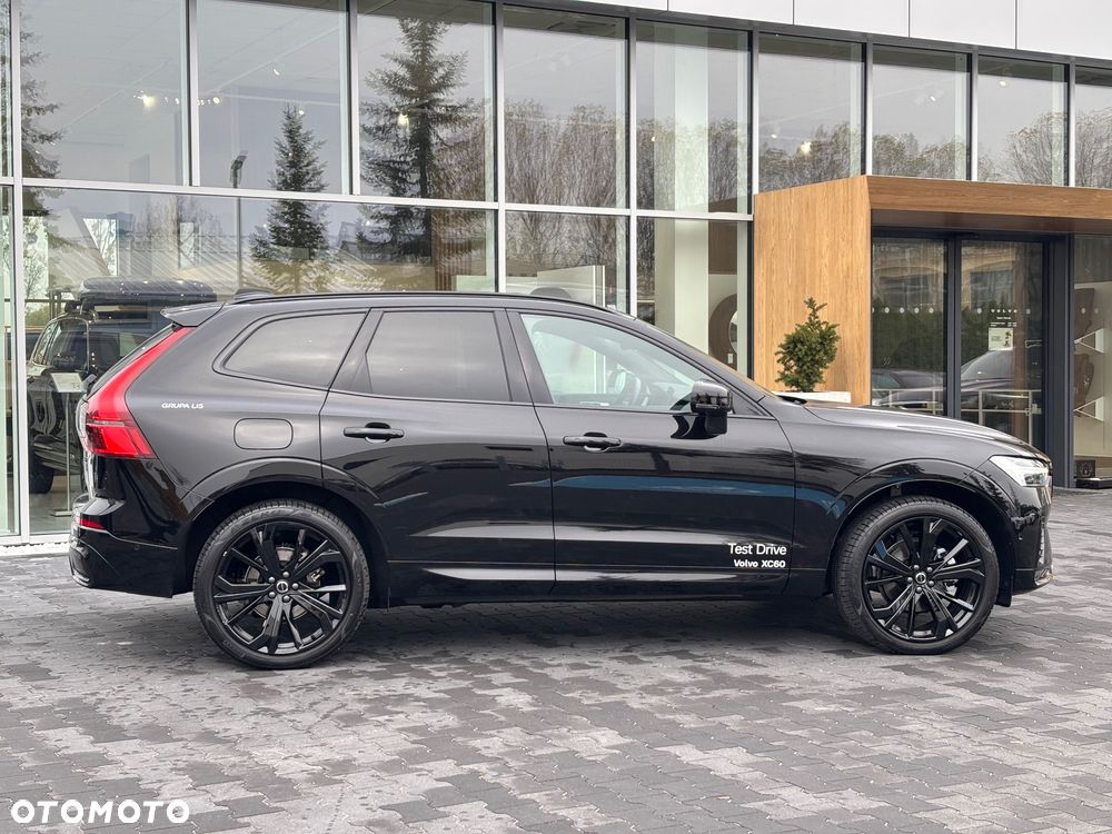 Volvo Xc60 2026 photo 4
