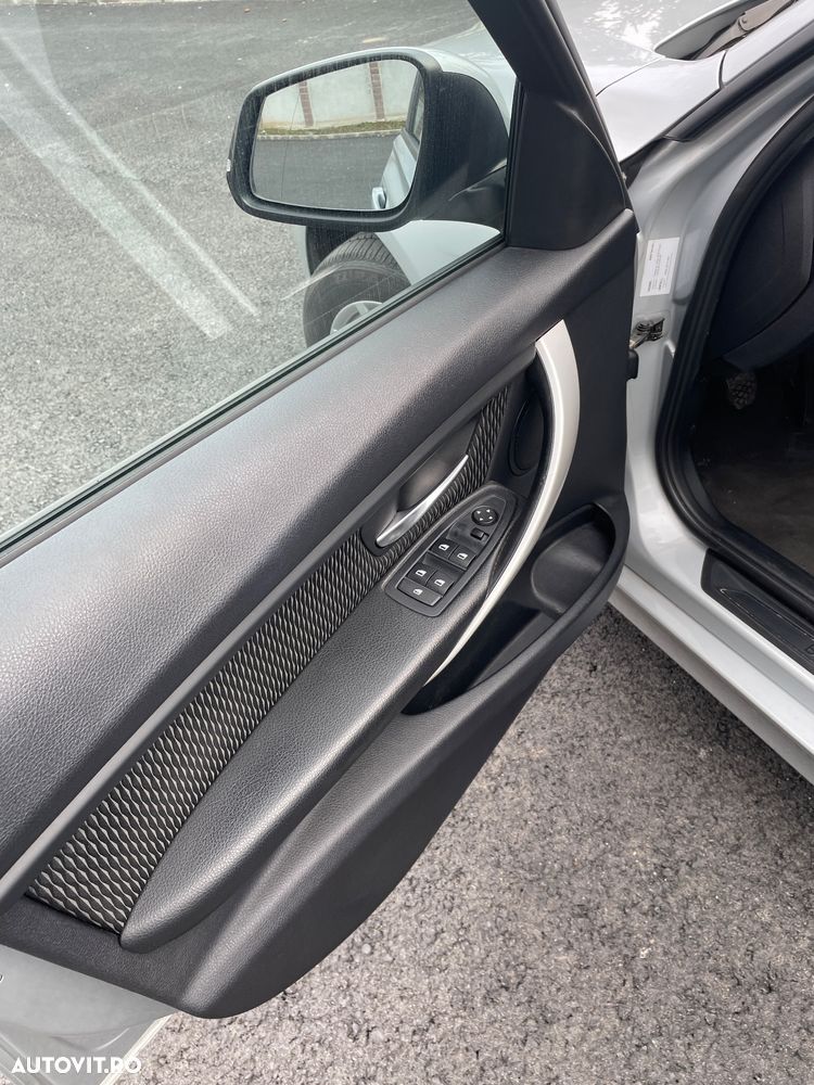 BMW Seria 3 316d - 7