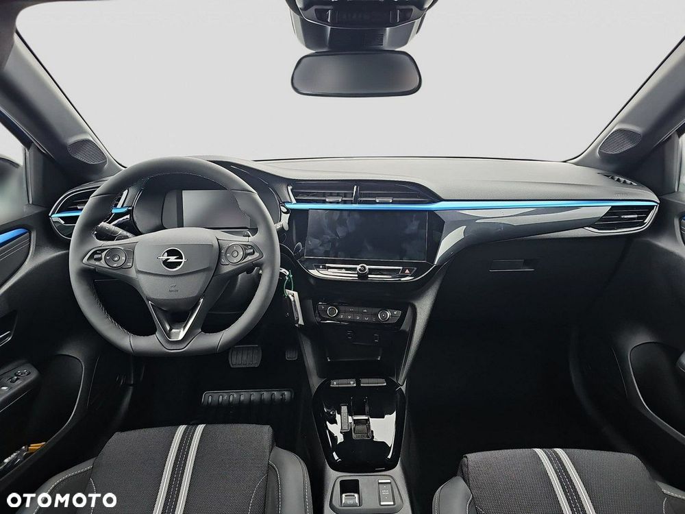 Opel Corsa - 22