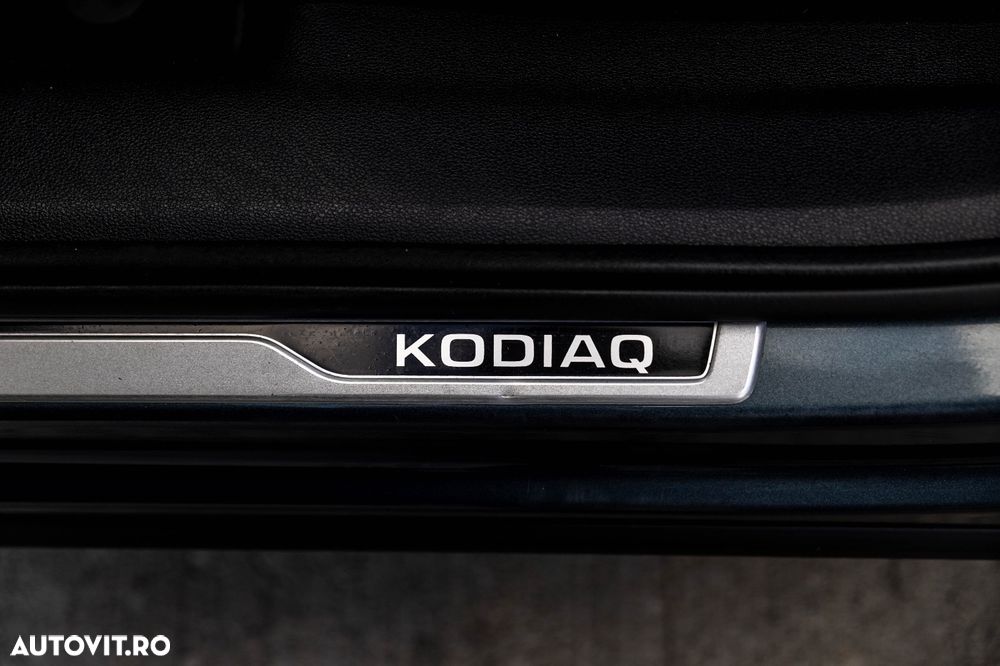 Skoda Kodiaq - 26