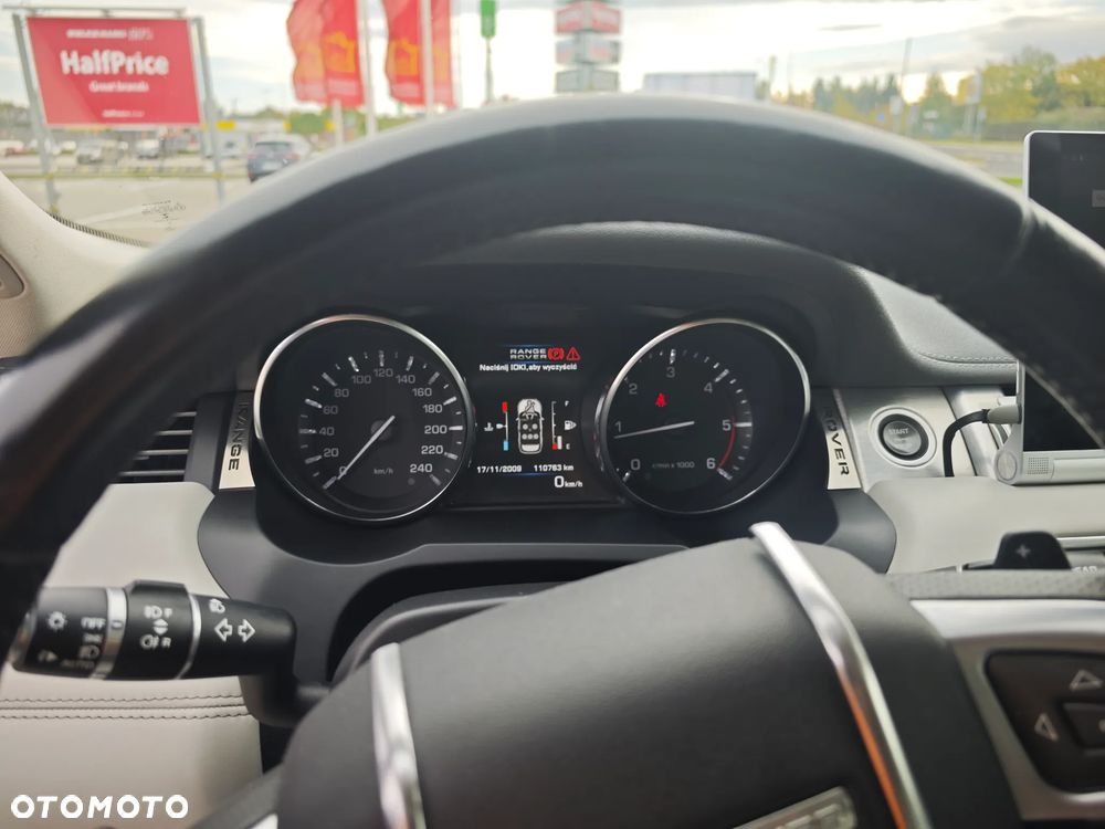 Land Rover Range Rover Evoque 2.2eD4 Pure - 26