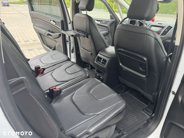 Ford S-Max 2.0 EcoBlue Titanium - 16