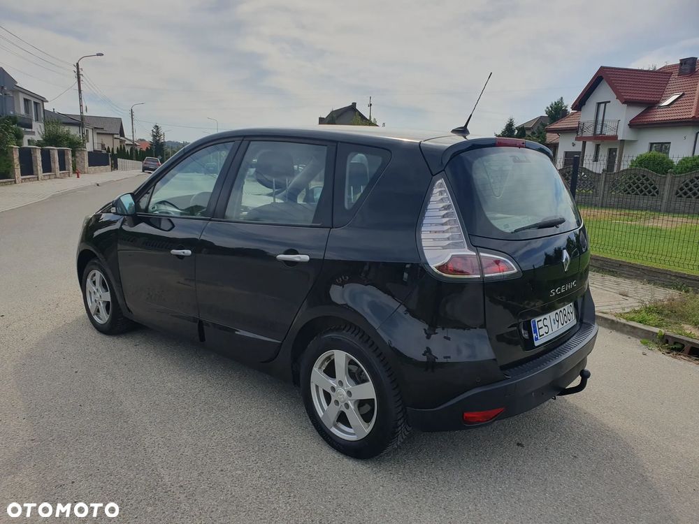Renault Scenic 1.6 16V Limited - 4