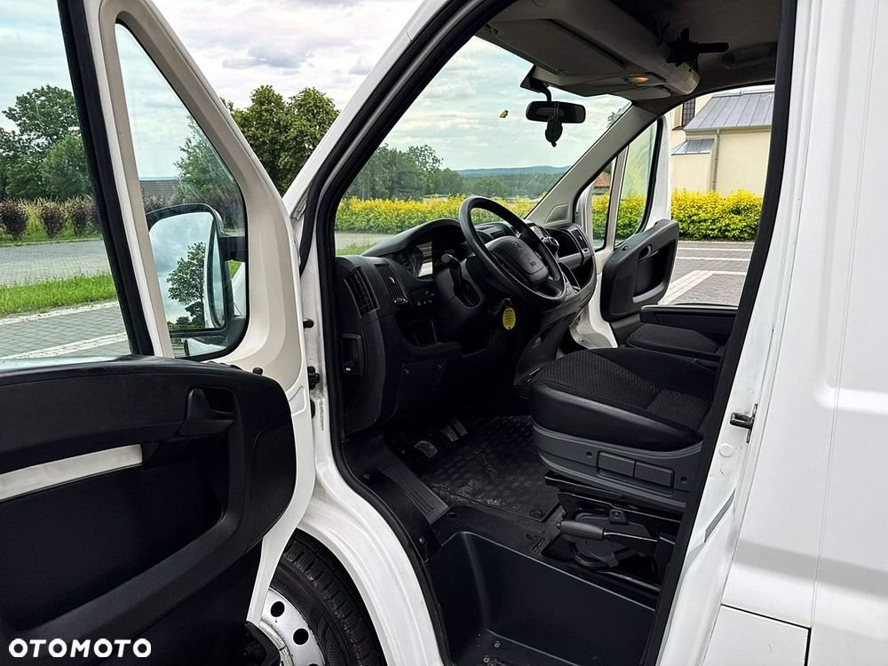 Peugeot Boxer - 18