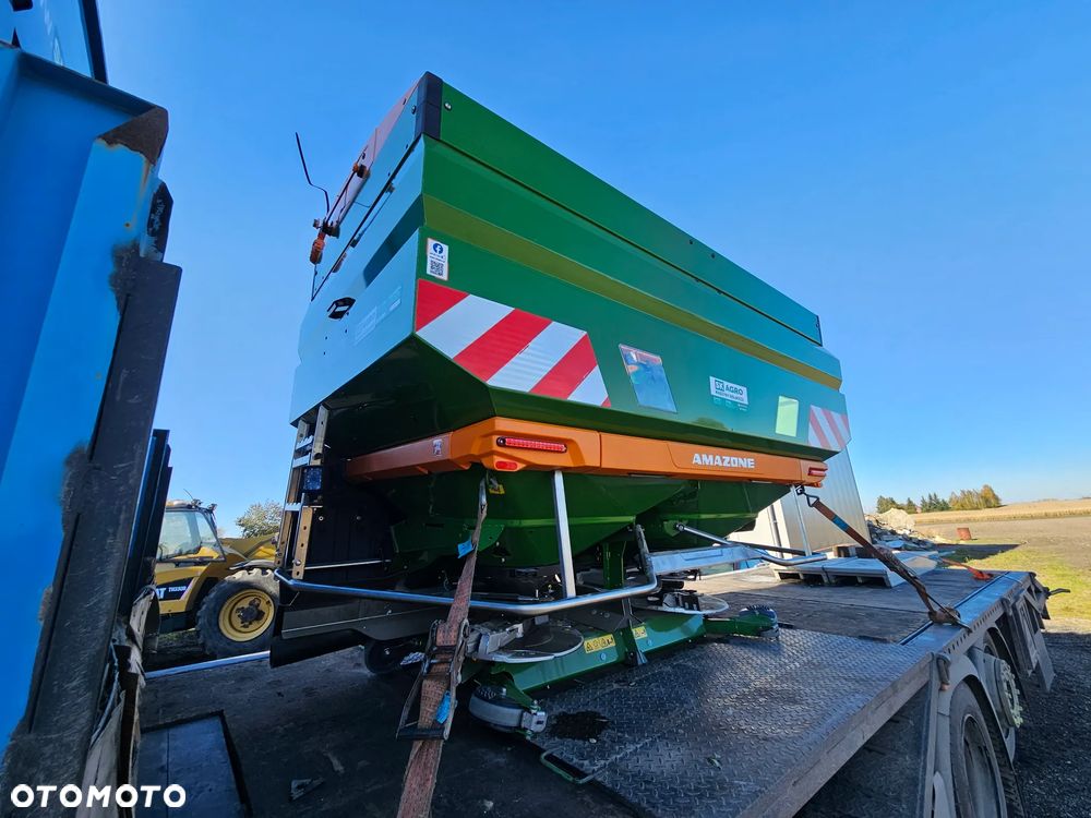 Amazone ZA-TS PROFISPRO HYDRO 4200 / 5000 - 2