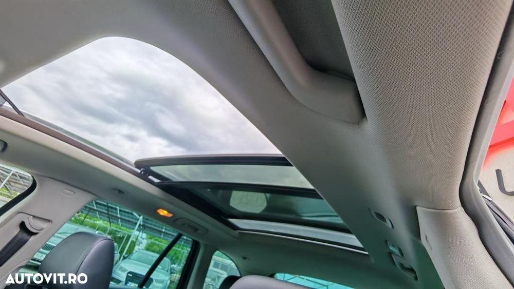 Skoda Superb - 12