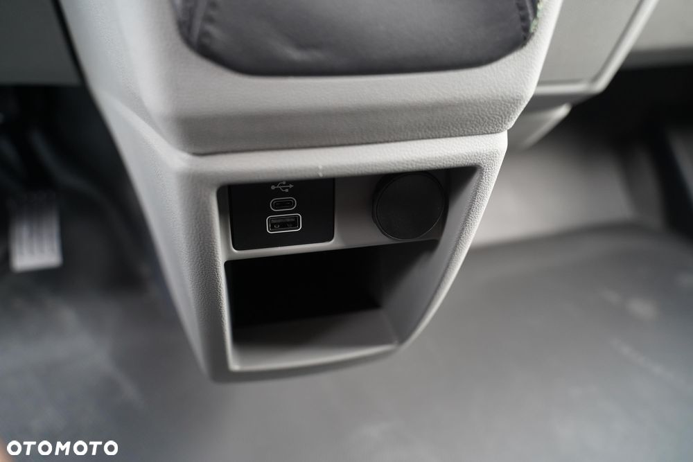 Ford Transit Custom 2.0 EcoBlue 320 L2H1 Trend - 20