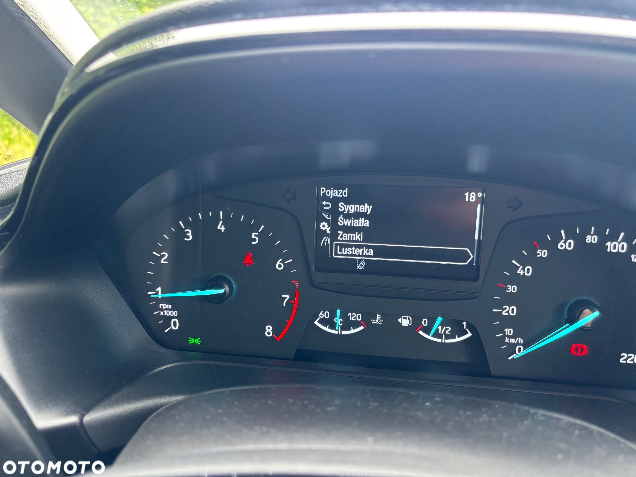 Ford Fiesta 1.1 S&S TREND - 25
