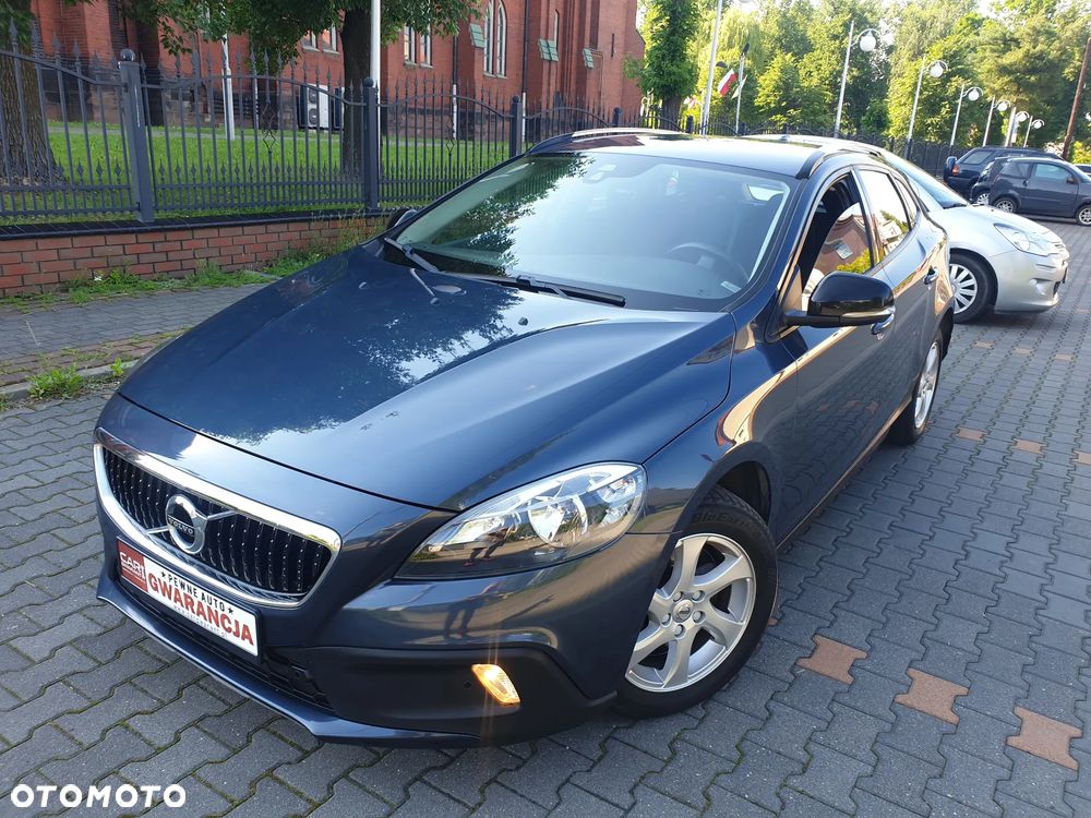 Volvo V40 Cross Country D2 Plus - 11