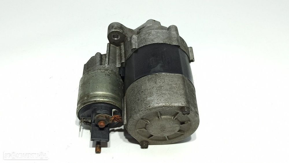 MOTOR DE ARRANQUE RENAULT LAGUNA II (BG0) AUTHENTIQUE - 5