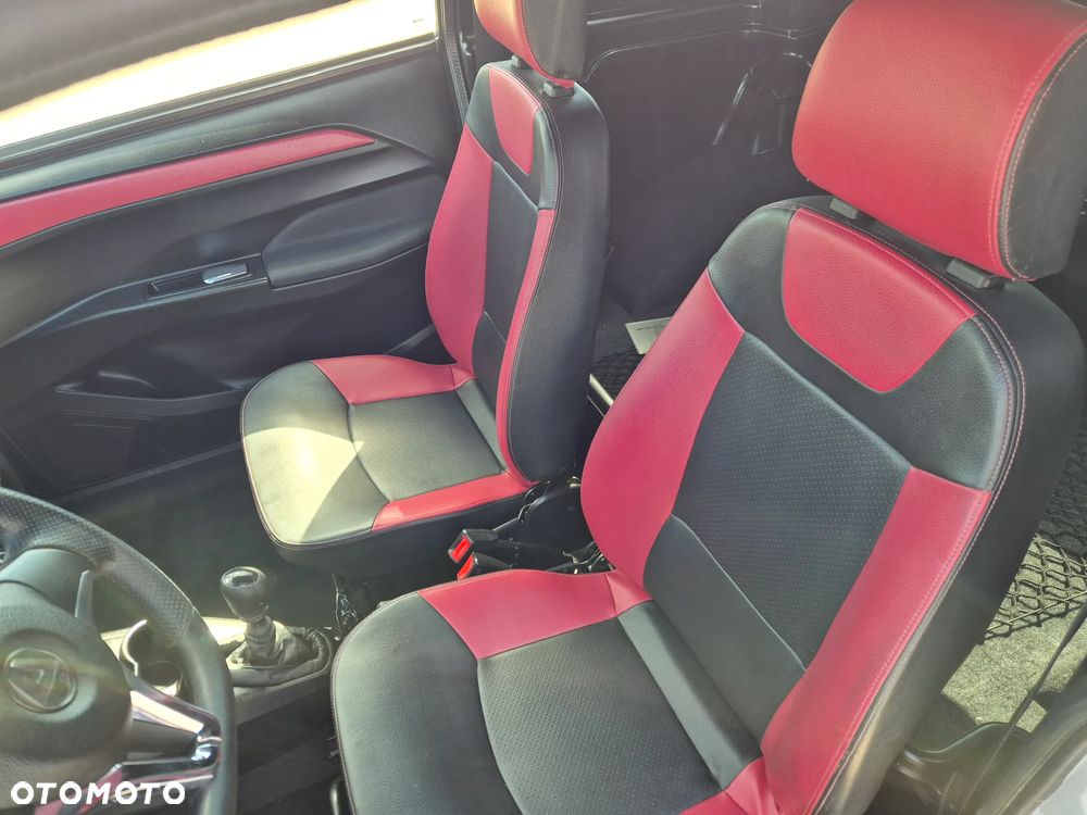 Aixam Coupe - 7