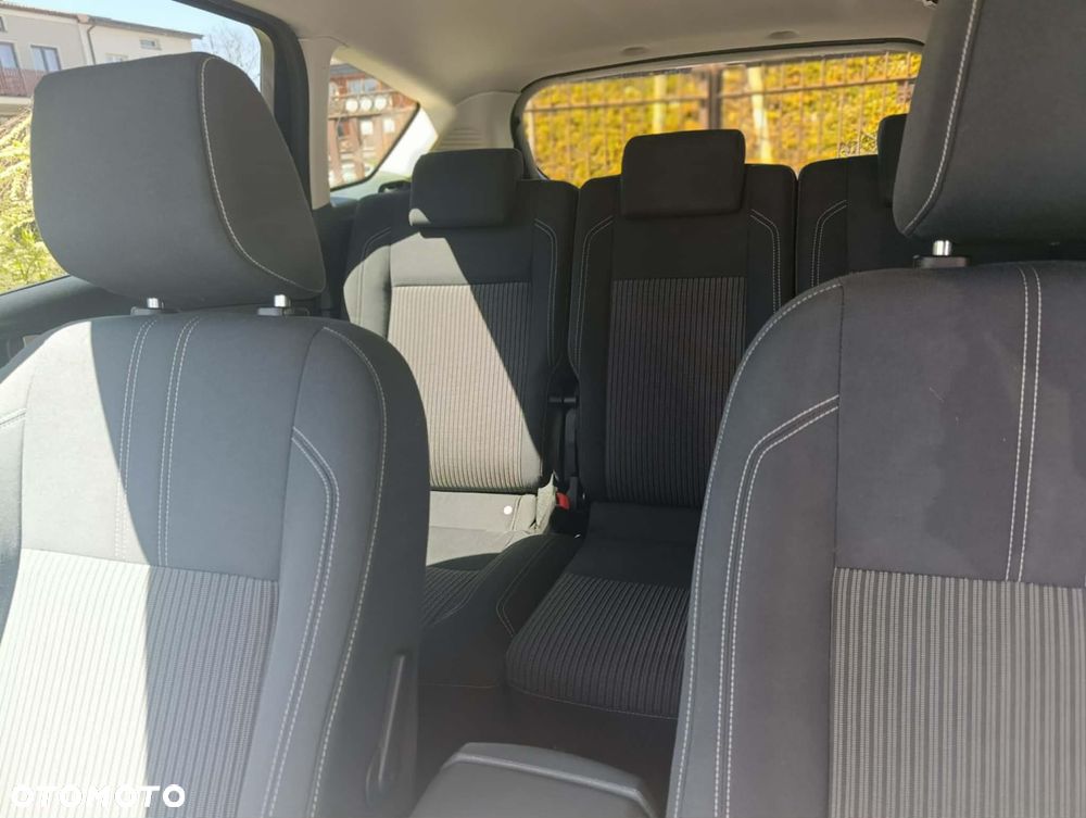 Ford C-MAX 1.6 TDCi Titanium - 19