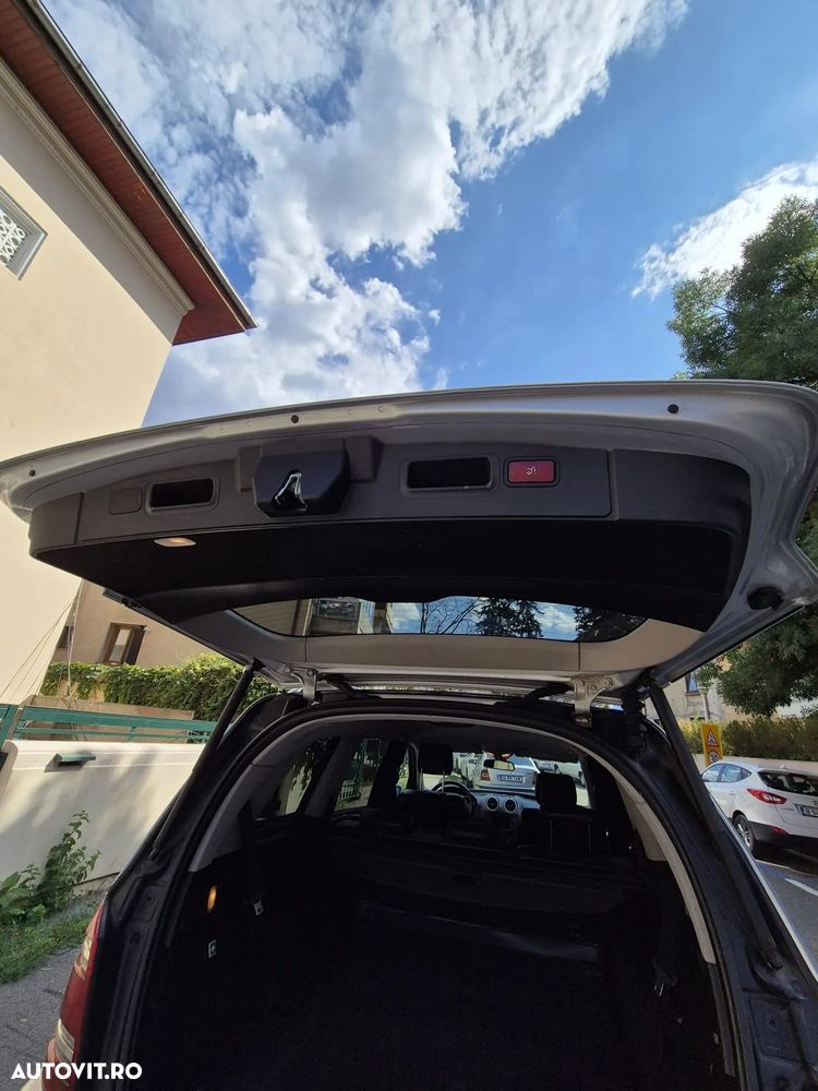 Mercedes-Benz GL - 4