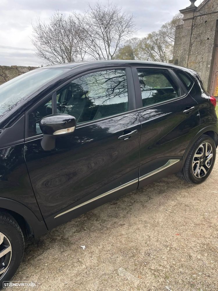 Renault Captur 0.9 TCE - 4
